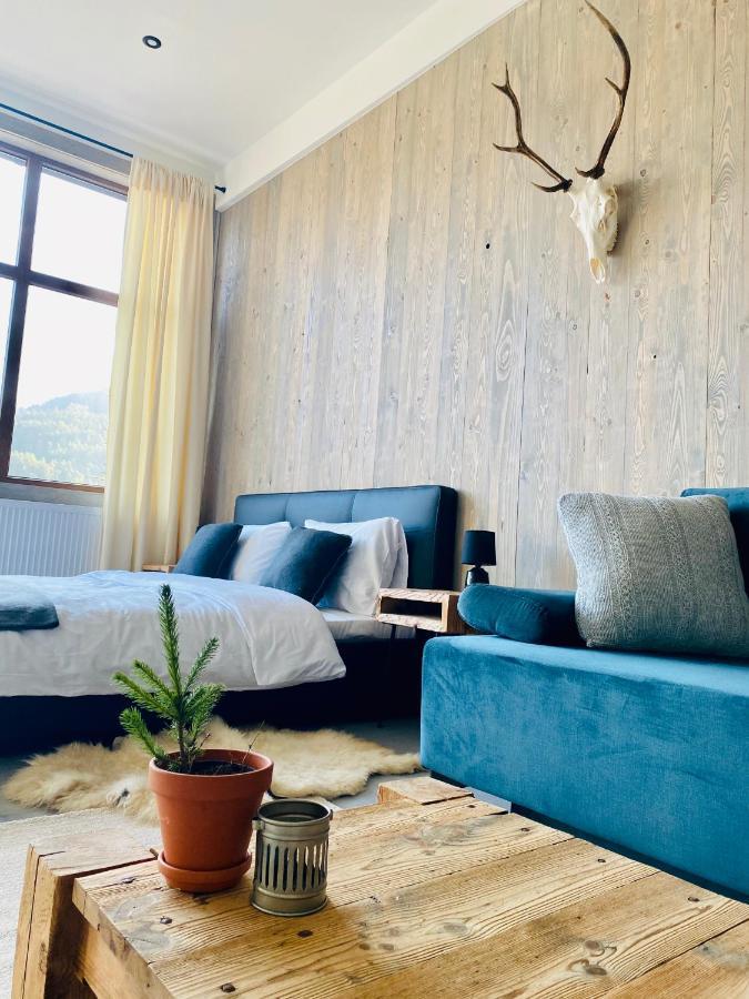 Apartamenty Piwniczna מראה חיצוני תמונה