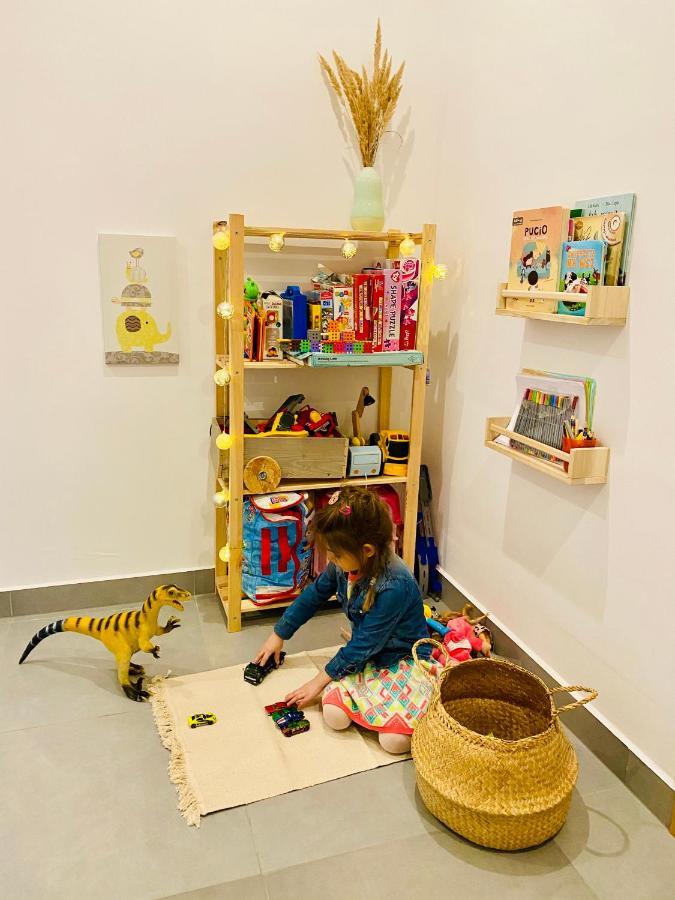 Apartamenty Piwniczna מראה חיצוני תמונה